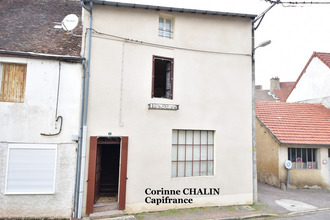 achat maison le-donjon 03130