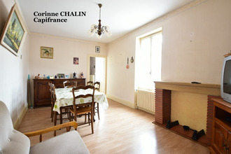 achat maison le-donjon 03130