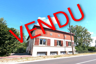 achat maison le-donjon 03130