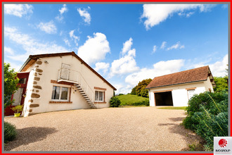 achat maison le-donjon 03130