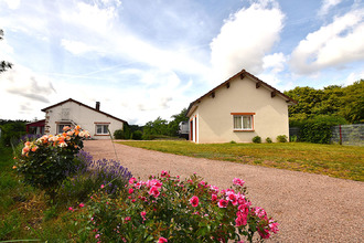achat maison le-donjon 03130