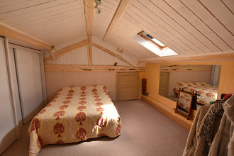 achat maison le-donjon 03130