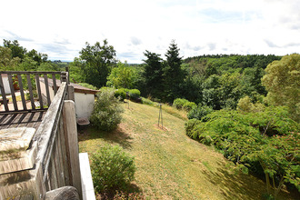 achat maison le-donjon 03130