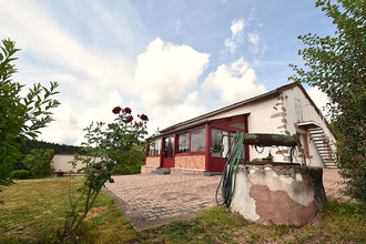 achat maison le-donjon 03130