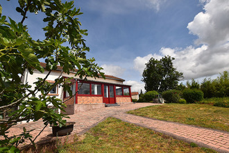 achat maison le-donjon 03130