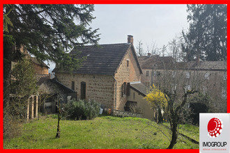 achat maison le-donjon 03130