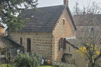 achat maison le-donjon 03130