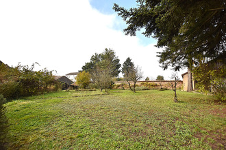 achat maison le-donjon 03130
