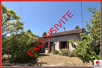 achat maison le-donjon 03130