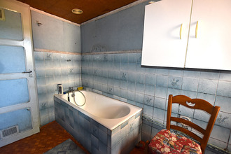 achat maison le-donjon 03130