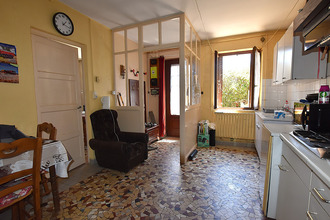 achat maison le-donjon 03130