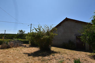 achat maison le-donjon 03130