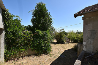 achat maison le-donjon 03130