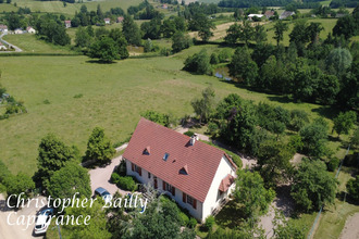 achat maison le-donjon 03130