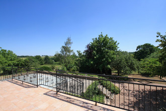 achat maison le-donjon 03130
