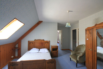 achat maison le-donjon 03130