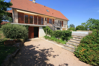 achat maison le-donjon 03130