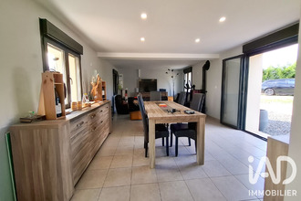 achat maison le-donjon 03130
