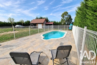 achat maison le-donjon 03130
