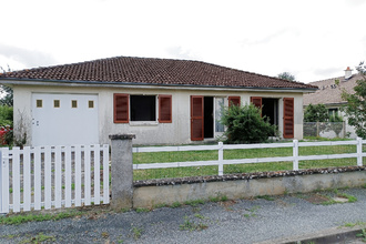 achat maison le-dorat 87210