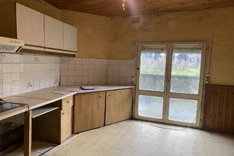 achat maison le-dorat 87210