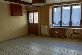 achat maison le-dorat 87210