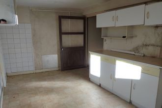 achat maison le-dorat 87210