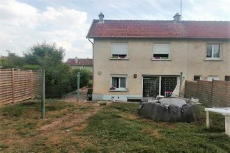 achat maison le-dorat 87210