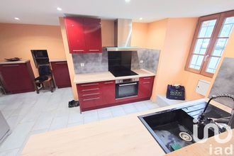 achat maison le-dorat 87210