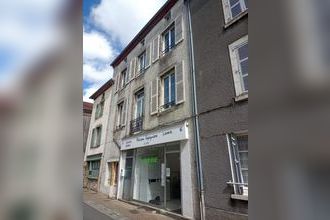 achat maison le-dorat 87210