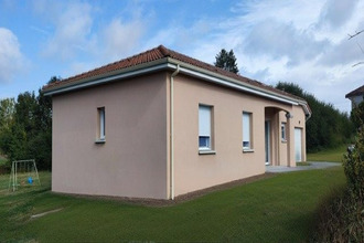 achat maison le-dorat 87210