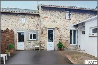 achat maison le-dorat 87210