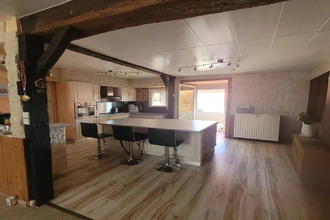 achat maison le-dorat 87210