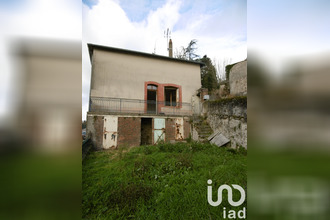 achat maison le-dorat 87210