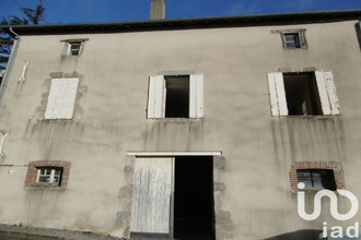 achat maison le-dorat 87210