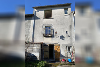 achat maison le-dorat 87210