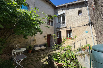 achat maison le-dorat 87210