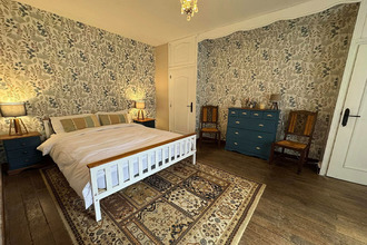 achat maison le-dorat 87210