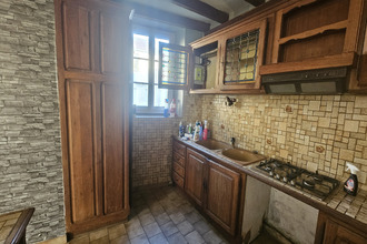 achat maison le-dorat 87210