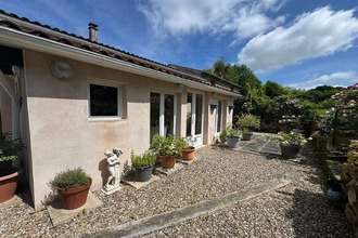 achat maison le-dorat 87210