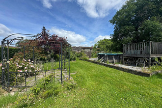 achat maison le-dorat 87210