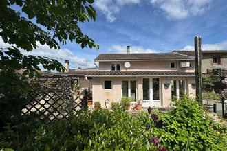 achat maison le-dorat 87210