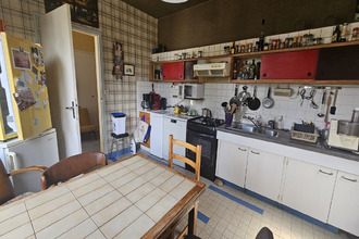 achat maison le-dorat 87210