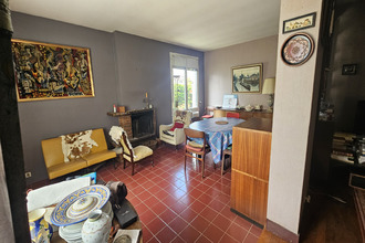 achat maison le-dorat 87210