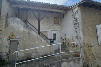 achat maison le-dorat 87210