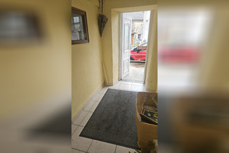 achat maison le-dorat 87210