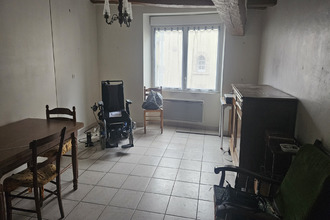 achat maison le-dorat 87210