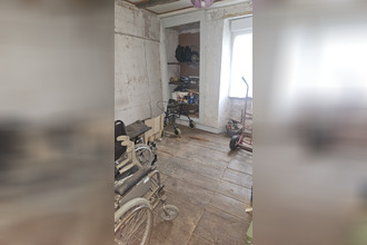 achat maison le-dorat 87210