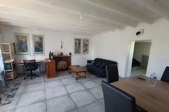 achat maison le-dorat 87210