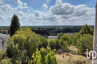 achat maison le-dorat 87210